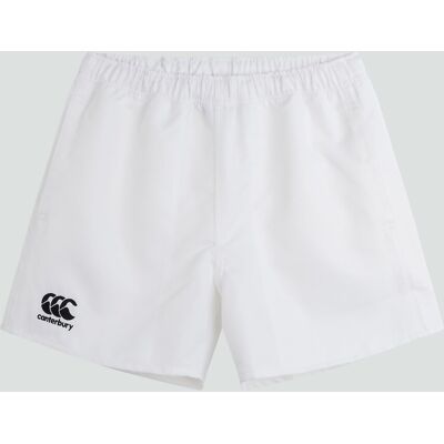 Canterbury Short de rugby Professionnel - Publicité Canterbury Short de rugby Professionnel - Publicité