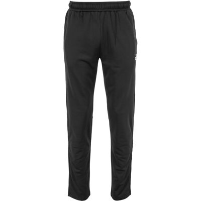 Pantalon d'entraînement TTS noir Reece - Unisexe - Publicité Pantalon d'entraînement TTS noir Reece - Unisexe - Publicité