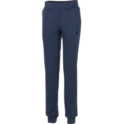 Combinaison d'entraînement de football pour femme JOMA Mare Bleu - Vêtements de sport - Publicité Combinaison d'entraînement de football pour femme JOMA Mare Bleu - Vêtements de sport - Publicité