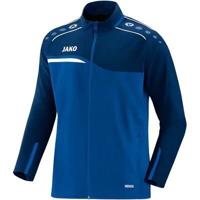 Veste pour enfants JAKO Loisir Competition 2.0 - Veste pour enfants - Publicité Veste pour enfants JAKO Loisir Competition 2.0 - Veste pour enfants - Publicité