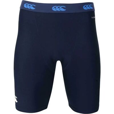 Sous-Short Thermoreg Canterbury Bleu L - Publicité Sous-Short Thermoreg Canterbury Bleu L - Publicité