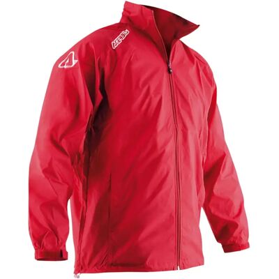 Veste enfant Acerbis Astro Rouge 11/12 ans - Publicité Veste enfant Acerbis Astro Rouge 11/12 ans - Publicité