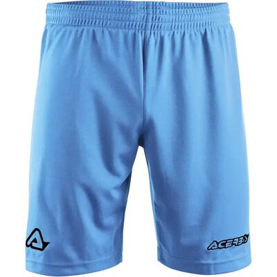 Short enfant Acerbis Atlantis Bleu 7/8 ans - Publicité Short enfant Acerbis Atlantis Bleu 7/8 ans - Publicité