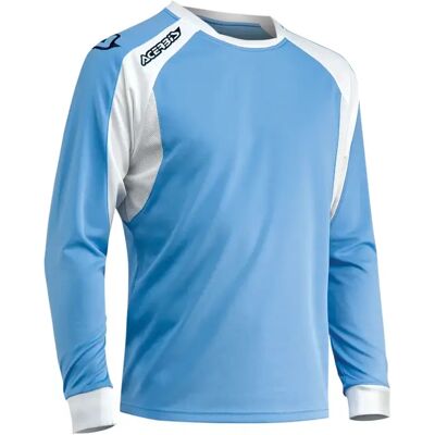 Maillot ML enfant Acerbis Atlantis Bleu 7/8 ans - Publicité Maillot ML enfant Acerbis Atlantis Bleu 7/8 ans - Publicité