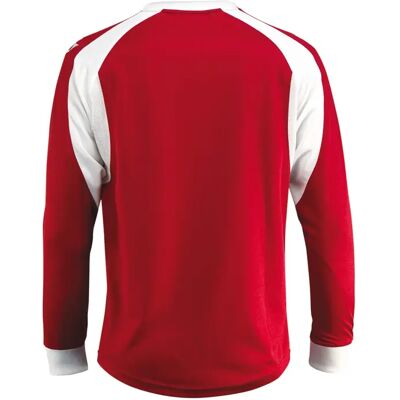 Maillot ML enfant Acerbis Atlantis Rouge 9/10 ans - Publicité Maillot ML enfant Acerbis Atlantis Rouge 9/10 ans - Publicité