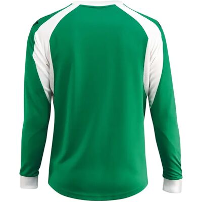 Maillot ML enfant Acerbis Atlantis Vert 7/8 ans - Publicité Maillot ML enfant Acerbis Atlantis Vert 7/8 ans - Publicité