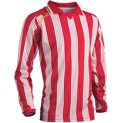 Maillot ML Acerbis Rouge L - Publicité Maillot ML Acerbis Rouge L - Publicité