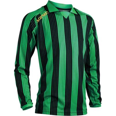 Maillot ML Acerbis Vert S - Publicité Maillot ML Acerbis Vert S - Publicité