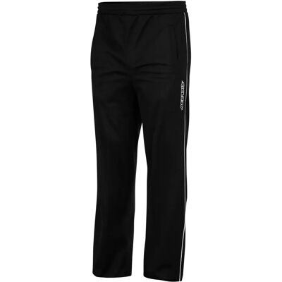 Pantalon de jogging enfant Acerbis Atlantis Noir 13/14 ans - Publicité Pantalon de jogging enfant Acerbis Atlantis Noir 13/14 ans - Publicité