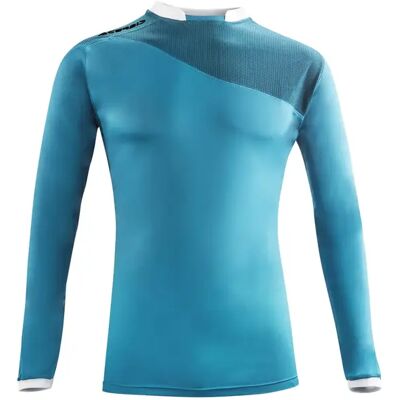 Maillot ML Acerbis Astro Bleu S - Publicité Maillot ML Acerbis Astro Bleu S - Publicité