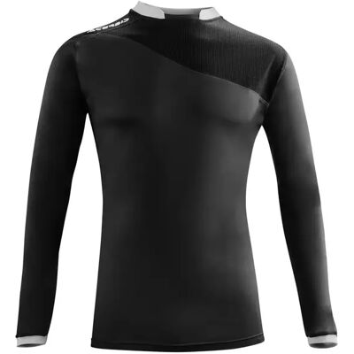 Maillot ML Acerbis Astro Noir S - Publicité Maillot ML Acerbis Astro Noir S - Publicité