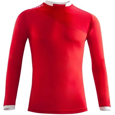 Maillot ML Acerbis Astro Rouge S - Publicité Maillot ML Acerbis Astro Rouge S - Publicité