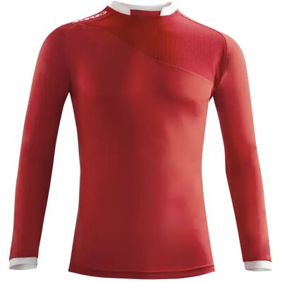 Maillot ML Acerbis Astro Rouge S - Publicité Maillot ML Acerbis Astro Rouge S - Publicité