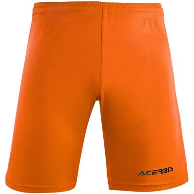 Short Acerbis Astro Orange XL - Publicité Short Acerbis Astro Orange XL - Publicité