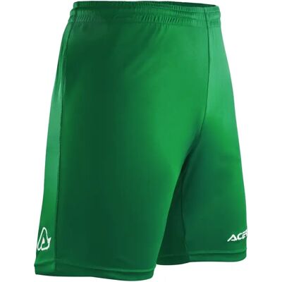 Short enfant Acerbis Astro Vert 5/6 ans - Publicité Short enfant Acerbis Astro Vert 5/6 ans - Publicité