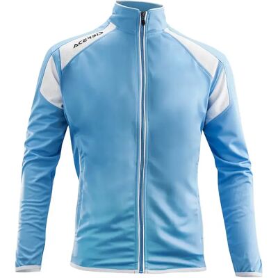 Veste enfant Acerbis Celestial Bleu 7/8 ans - Publicité Veste enfant Acerbis Celestial Bleu 7/8 ans - Publicité