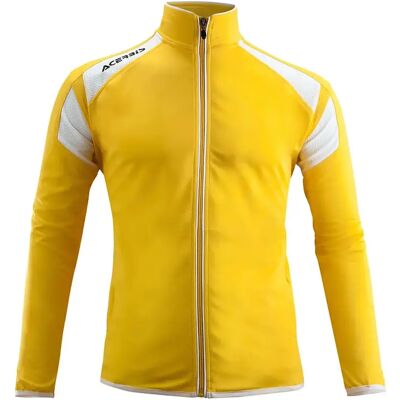 Veste Acerbis Celestial Jaune XL - Publicité Veste Acerbis Celestial Jaune XL - Publicité