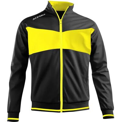 Veste enfant Acerbis Diadema Noir 7/8 ans - Publicité Veste enfant Acerbis Diadema Noir 7/8 ans - Publicité