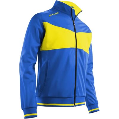 Veste enfant Acerbis Diadema Bleu 7/8 ans - Publicité Veste enfant Acerbis Diadema Bleu 7/8 ans - Publicité