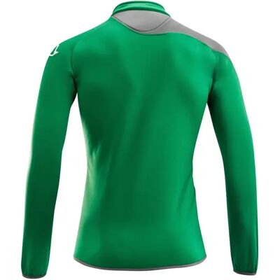 Sweatshirt 1/2 zip enfant Acerbis Astro Vert 7/8 ans - Publicité Sweatshirt 1/2 zip enfant Acerbis Astro Vert 7/8 ans - Publicité