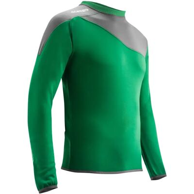 Sweatshirt enfant Acerbis Astro Vert 5/6 ans - Publicité Sweatshirt enfant Acerbis Astro Vert 5/6 ans - Publicité