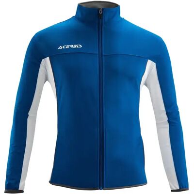 Veste enfant Acerbis Belatrix Bleu 7/8 ans - Publicité Veste enfant Acerbis Belatrix Bleu 7/8 ans - Publicité
