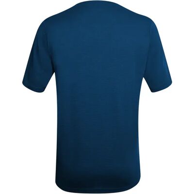 Maillot MC enfant Acerbis Atlantis 2 Bleu 7/8 ans - Publicité Maillot MC enfant Acerbis Atlantis 2 Bleu 7/8 ans - Publicité