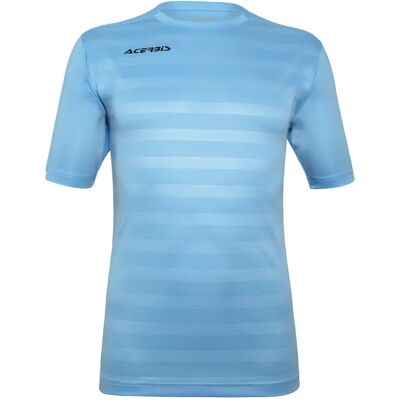 Maillot MC enfant Acerbis Atlantis 2 Bleu 7/8 ans - Publicité Maillot MC enfant Acerbis Atlantis 2 Bleu 7/8 ans - Publicité