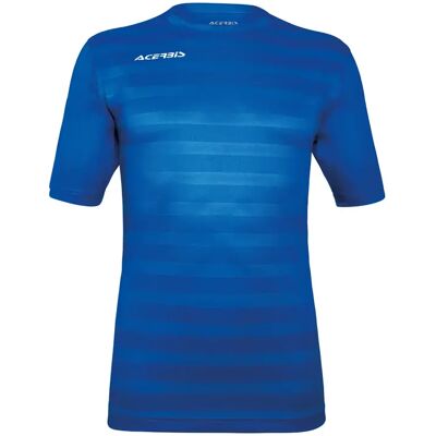 Maillot MC enfant Acerbis Atlantis 2 Bleu 5/6 ans - Publicité Maillot MC enfant Acerbis Atlantis 2 Bleu 5/6 ans - Publicité