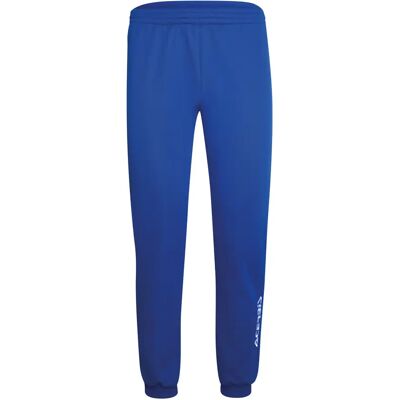 Pantalon de jogging d'entraînement enfant Acerbis Atlantis 2 Bleu 9/10 ans - Publicité Pantalon de jogging d'entraînement enfant Acerbis Atlantis 2 Bleu 9/10 ans - Publicité