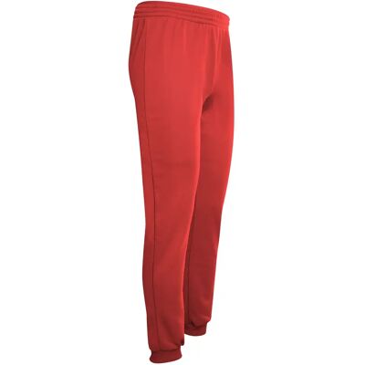 Pantalon de jogging d'entraînement Acerbis Atlantis 2 Rouge 4XL - Publicité Pantalon de jogging d'entraînement Acerbis Atlantis 2 Rouge 4XL - Publicité