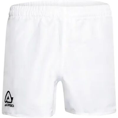 Short enfant Acerbis Ferox Blanc 7/8 ans - Publicité Short enfant Acerbis Ferox Blanc 7/8 ans - Publicité