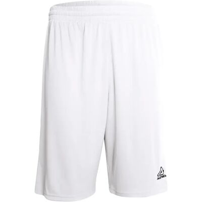Short enfant Acerbis Magic Blanc 9/10 ans - Publicité Short enfant Acerbis Magic Blanc 9/10 ans - Publicité
