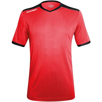 Maillot MC enfant Acerbis Belatrix Rouge 7/8 ans - Publicité Maillot MC enfant Acerbis Belatrix Rouge 7/8 ans - Publicité