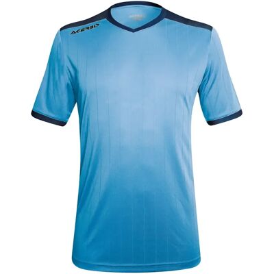 Maillot MC enfant Acerbis Belatrix Bleu 9/10 ans - Publicité Maillot MC enfant Acerbis Belatrix Bleu 9/10 ans - Publicité