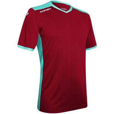 Maillot MC enfant Acerbis Belatrix Rouge 9/10 ans - Publicité Maillot MC enfant Acerbis Belatrix Rouge 9/10 ans - Publicité
