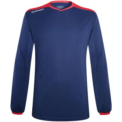 Maillot ML enfant Acerbis Belatrix Bleu 7/8 ans - Publicité Maillot ML enfant Acerbis Belatrix Bleu 7/8 ans - Publicité