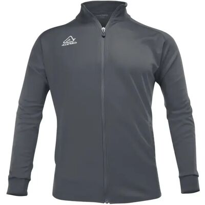 Veste zippée enfant Acerbis Atlantis 2 Gris 5/6 ans - Publicité Veste zippée enfant Acerbis Atlantis 2 Gris 5/6 ans - Publicité