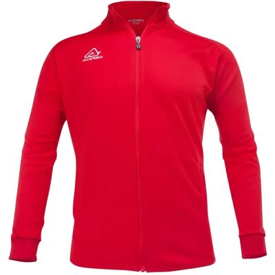 Veste zippée Acerbis Atlantis 2 Rouge XL - Publicité Veste zippée Acerbis Atlantis 2 Rouge XL - Publicité