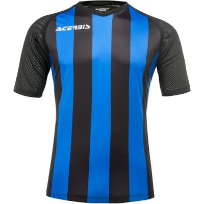 Maillot MC enfant Acerbis Johan Noir 11/12 ans - Publicité Maillot MC enfant Acerbis Johan Noir 11/12 ans - Publicité
