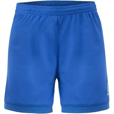 Short fille Acerbis Mani Bleu 7/8 ans - Publicité Short fille Acerbis Mani Bleu 7/8 ans - Publicité