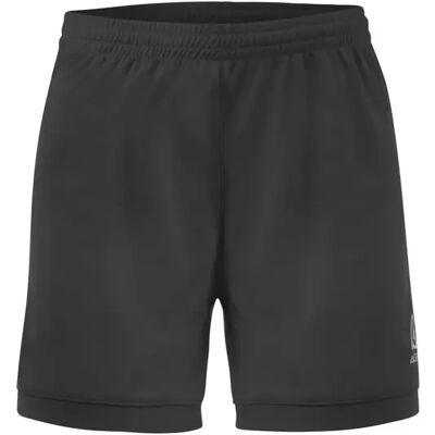 Short fille Acerbis Mani Noir 7/8 ans - Publicité Short fille Acerbis Mani Noir 7/8 ans - Publicité