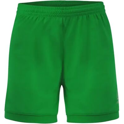 Short femme Acerbis Mani Vert L - Publicité Short femme Acerbis Mani Vert L - Publicité