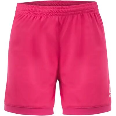 Short fille Acerbis Mani Rose 7/8 ans - Publicité Short fille Acerbis Mani Rose 7/8 ans - Publicité
