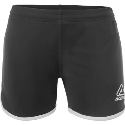 Short fille Acerbis Eir Noir 7/8 ans - Publicité Short fille Acerbis Eir Noir 7/8 ans - Publicité