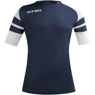 Maillot enfant Acerbis Kemari Bleu 7/8 ans - Publicité Maillot enfant Acerbis Kemari Bleu 7/8 ans - Publicité