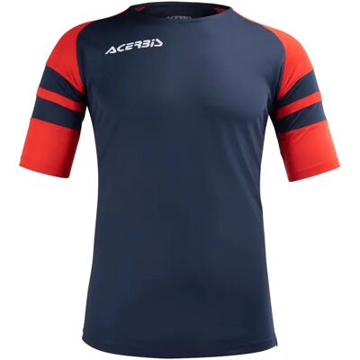 Maillot Acerbis Kemari Bleu M - Publicité Maillot Acerbis Kemari Bleu M - Publicité