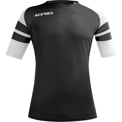 Maillot enfant Acerbis Kemari Noir 11/12 ans - Publicité Maillot enfant Acerbis Kemari Noir 11/12 ans - Publicité