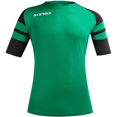 Maillot Acerbis Kemari Vert XL - Publicité Maillot Acerbis Kemari Vert XL - Publicité