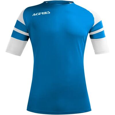 Maillot Acerbis Kemari Bleu M - Publicité Maillot Acerbis Kemari Bleu M - Publicité